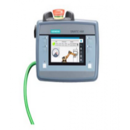 西门子6AV2125-2DB23-0AX0移动面板