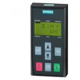 西门子6SL3255-0AA00-4CA1G120基础操作员面板-BOP-2-