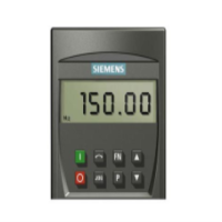 西门子MICROMASTER4基础操作面板-BOP-6SE6400-0BP00-0AA1