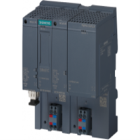 西门子et200耦合器模块6ES7158-3AD10-0XA0PNPN耦合器