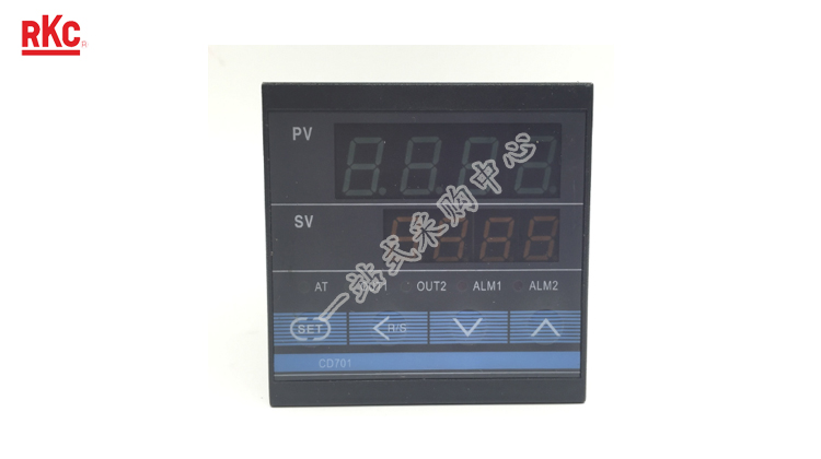 RKCCD系列温控表