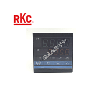RKC温控表-RKC
