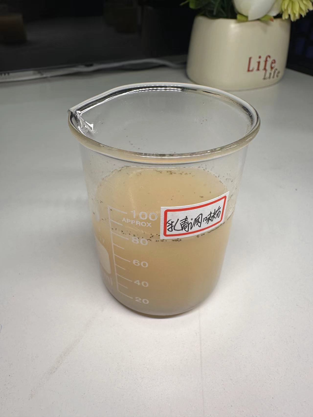 乳酪青醬