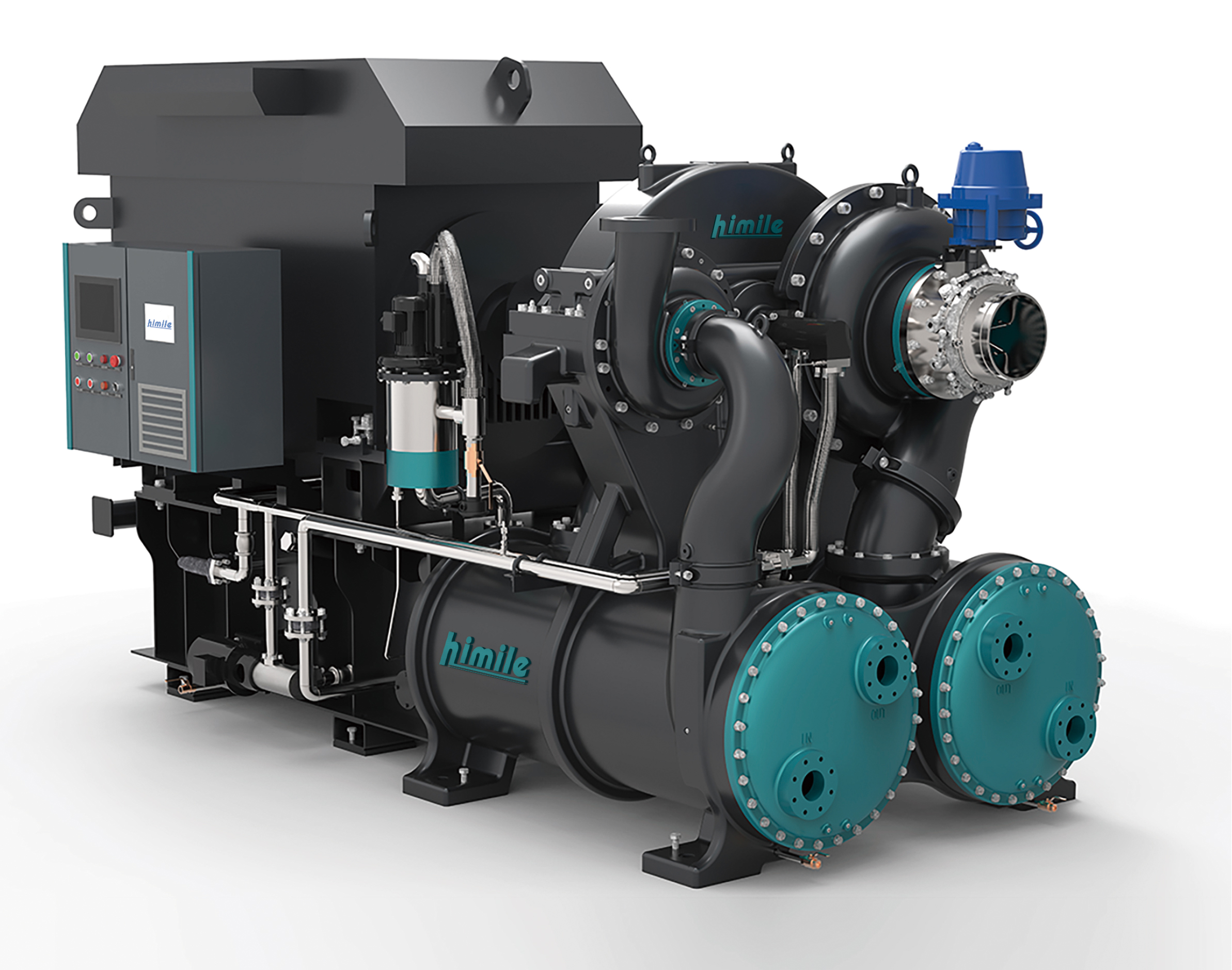 高端机械零部件