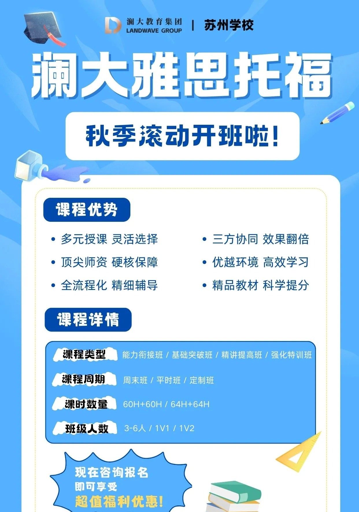 为什么建议初高中生学雅思