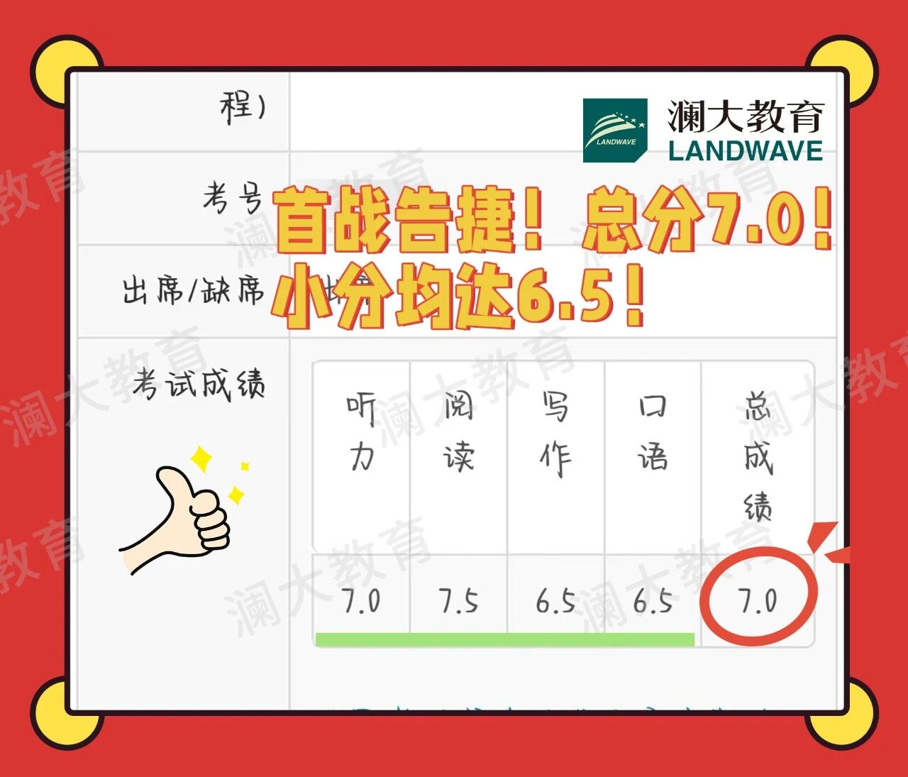 苏州雅思秋季班推荐