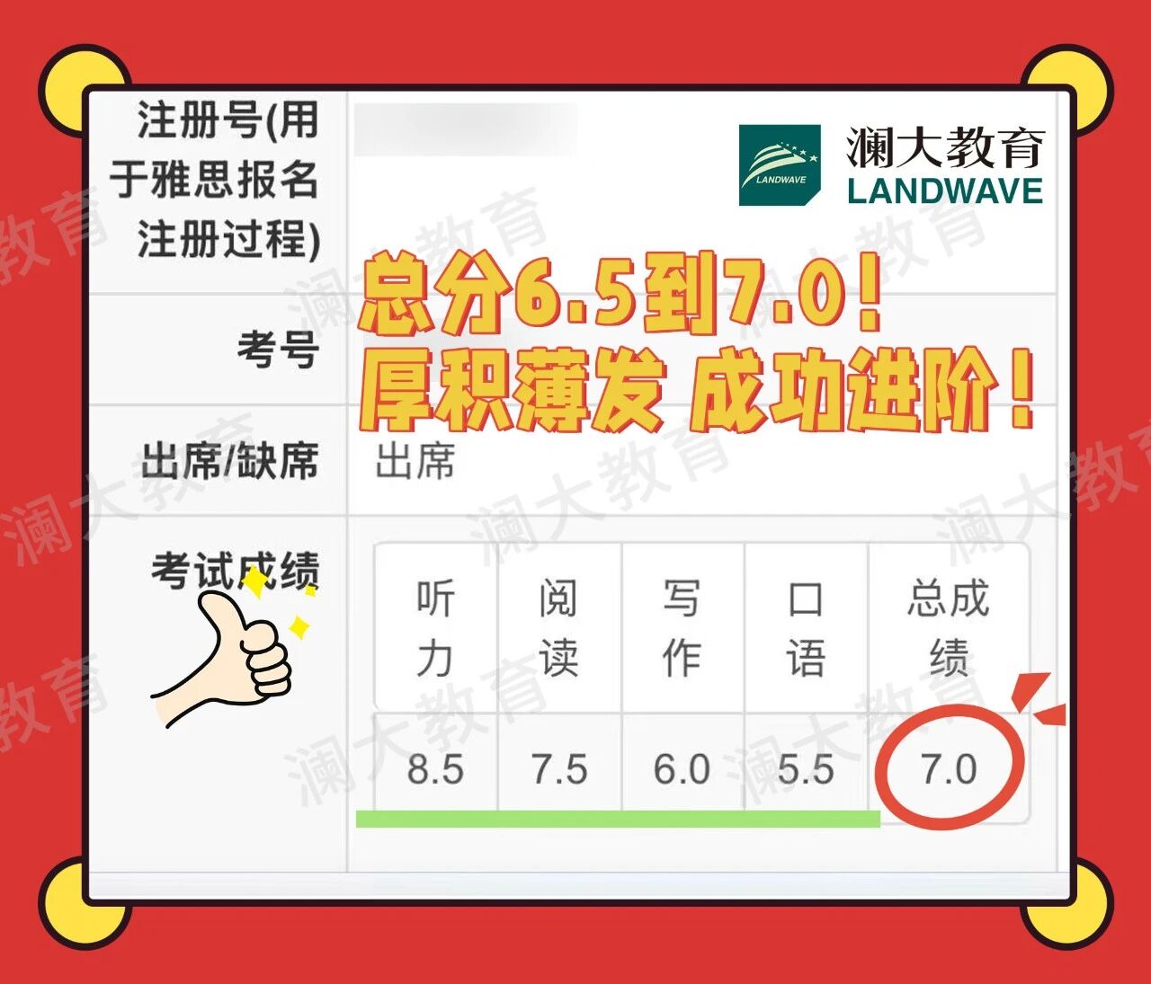 苏州雅思秋季班推荐