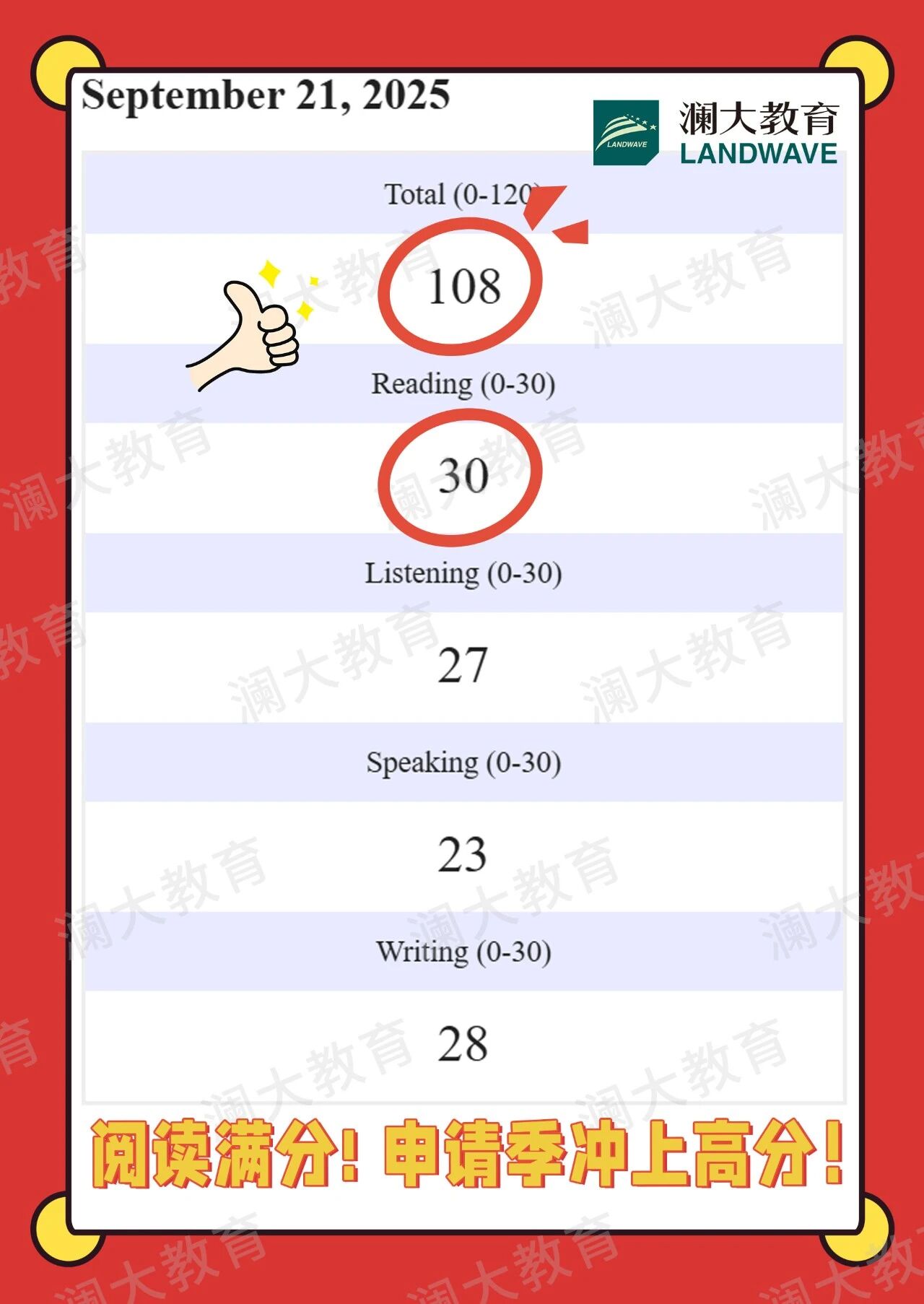苏州托福培训班高分排行榜