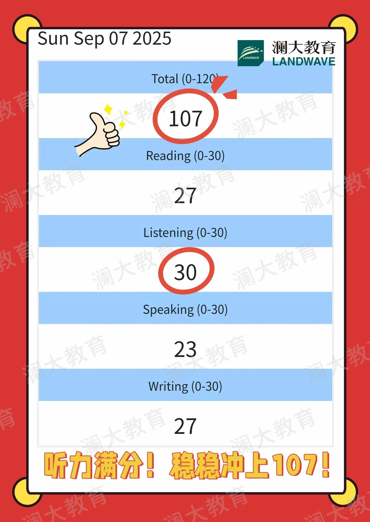 苏州托福培训班高分排行榜