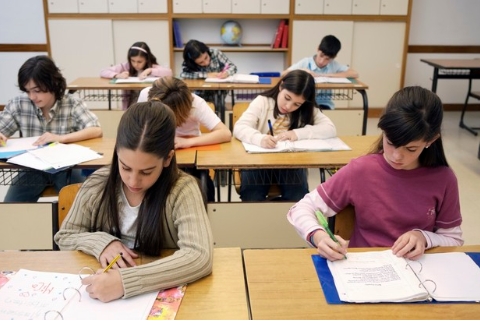 IGCSE需要补习吗?IGCSE课程补习的必要性