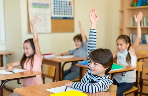 小学生英语学习Unlock课程好吗?Unlock适合体制内的孩子吗