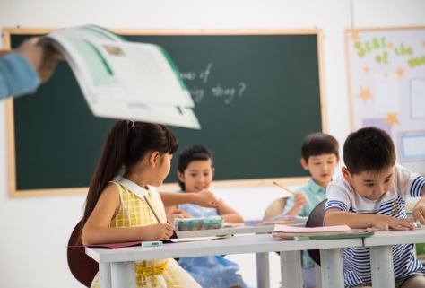 IB课程到底在学什么?哪些学生适合学习IB课程