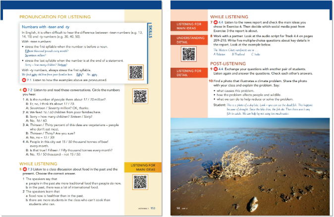 剑桥UNLOCK第三版培训课程