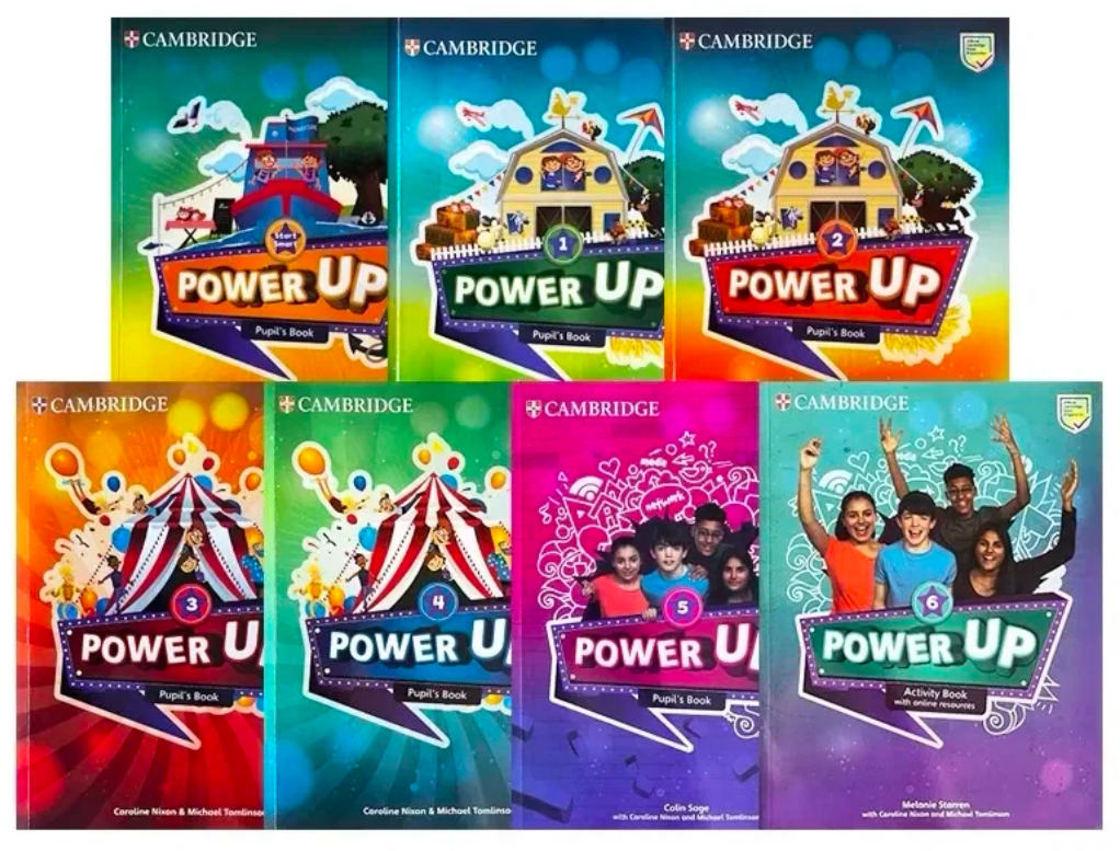 Think和PowerUp和Unlock怎么选