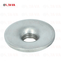 圆管链接片-正面