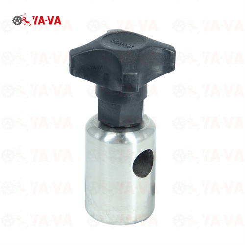 DZJ-43.3金属固定头组