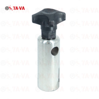 DZJ-75金属固定头组