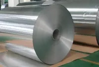1060铝卷