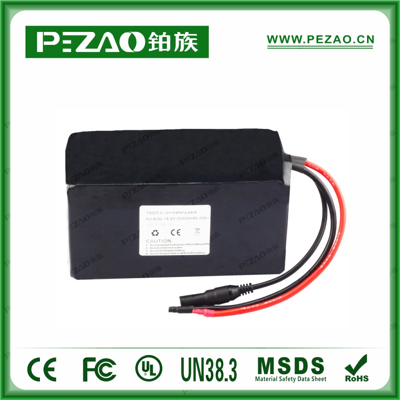 铂族动力电池 电动车电池