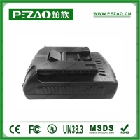 铂族电动工具电池GJ061