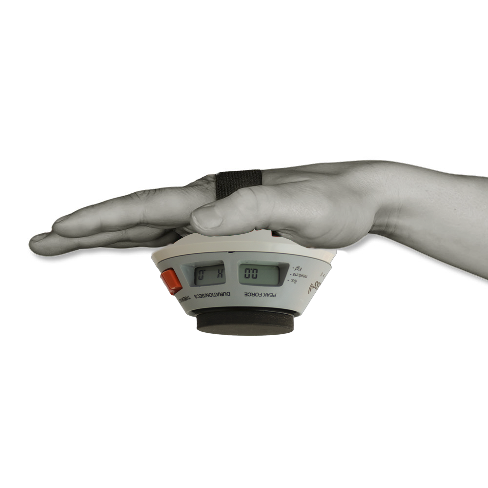 肌力测力仪hoggan fet2