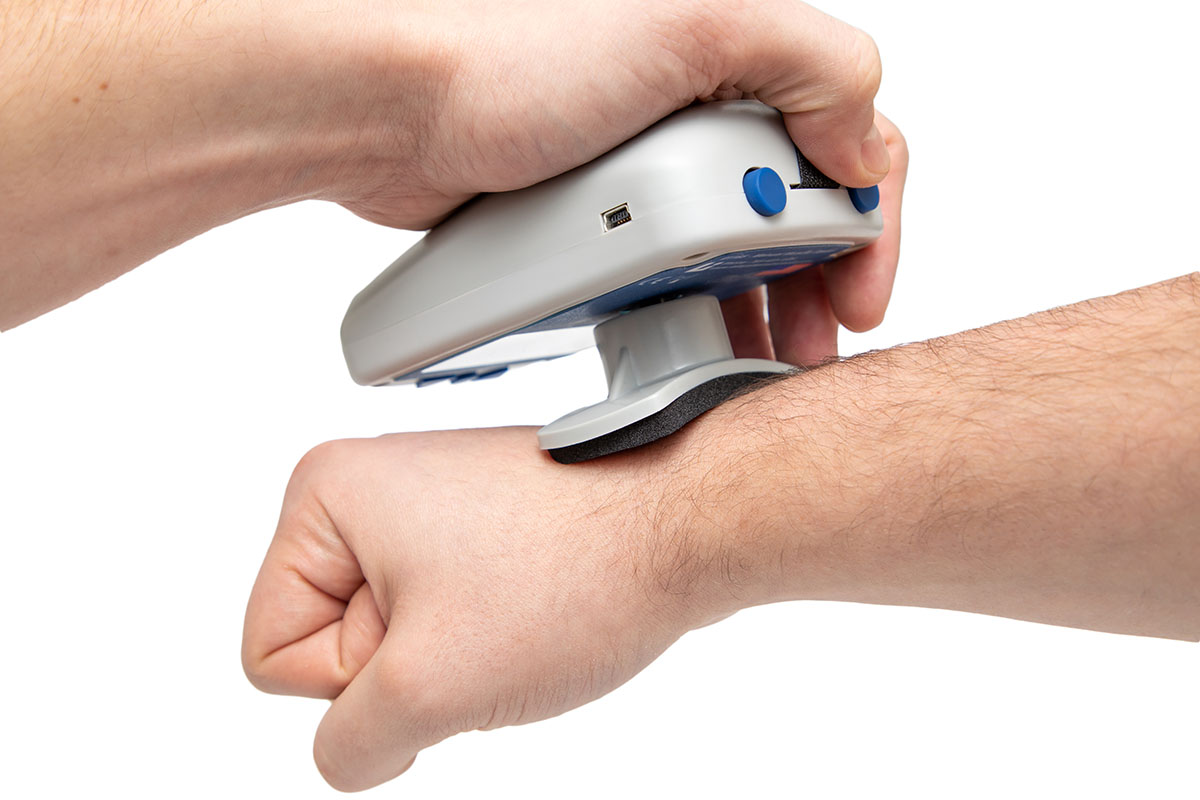 Lafayette01165A肌力测试仪