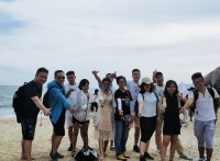 2018年创想集团三亚之旅-2