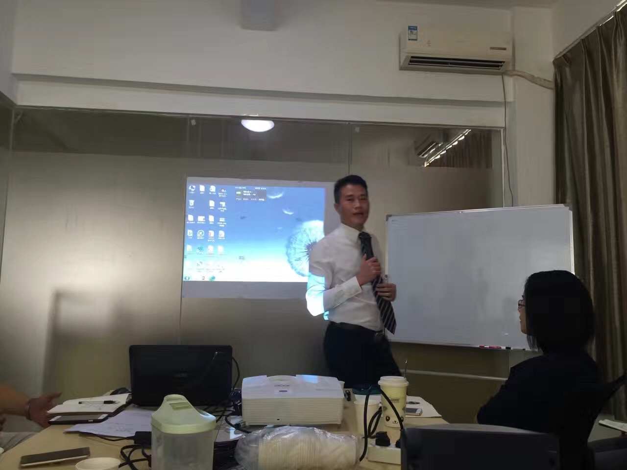 创想集团蒲公英管理交流培训会-6