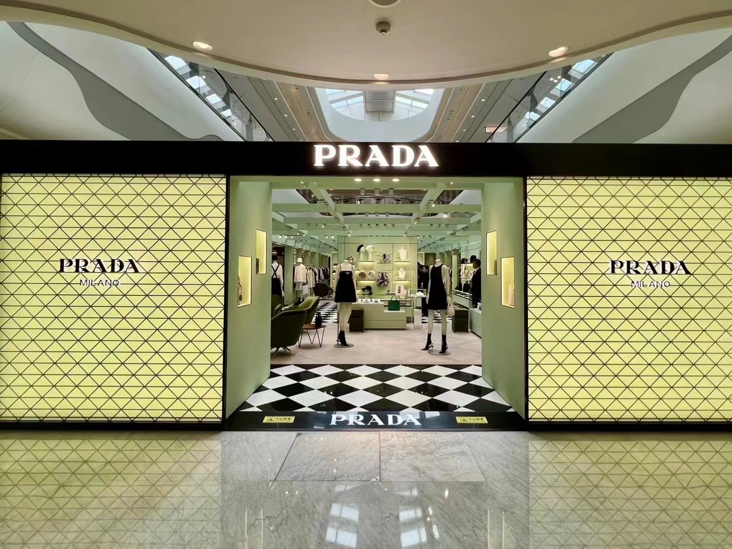 Prada