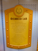 2.文旅标识-迪士尼游轮-西班牙-迪士尼游轮标识-2