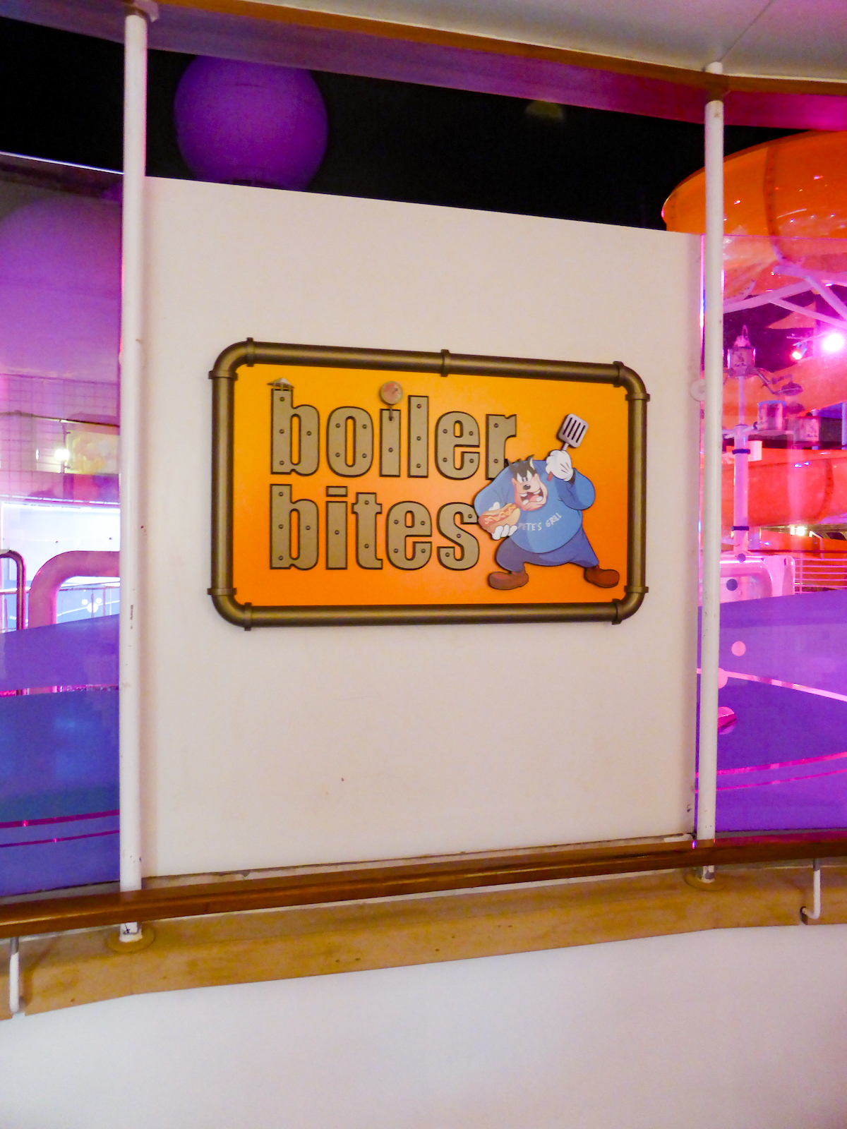 2.文旅标识-迪士尼游轮-西班牙-迪士尼游轮标识-4