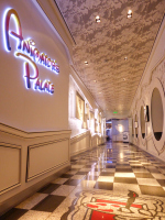 2.文旅标识-迪士尼游轮-西班牙-迪士尼游轮标识