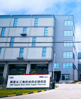 6.产业园区标识-熙麦-封面图