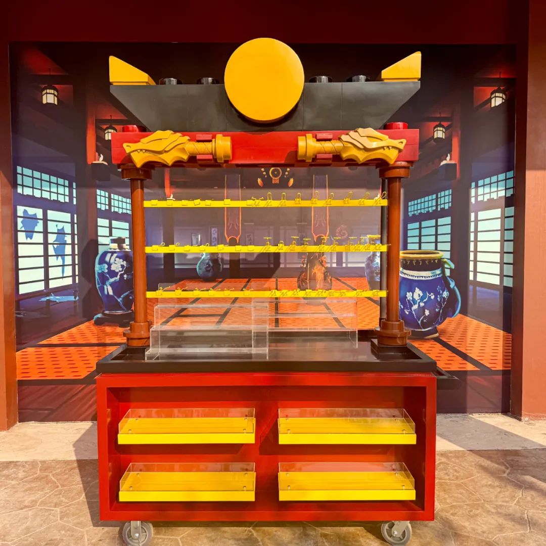 上海乐高乐园-10