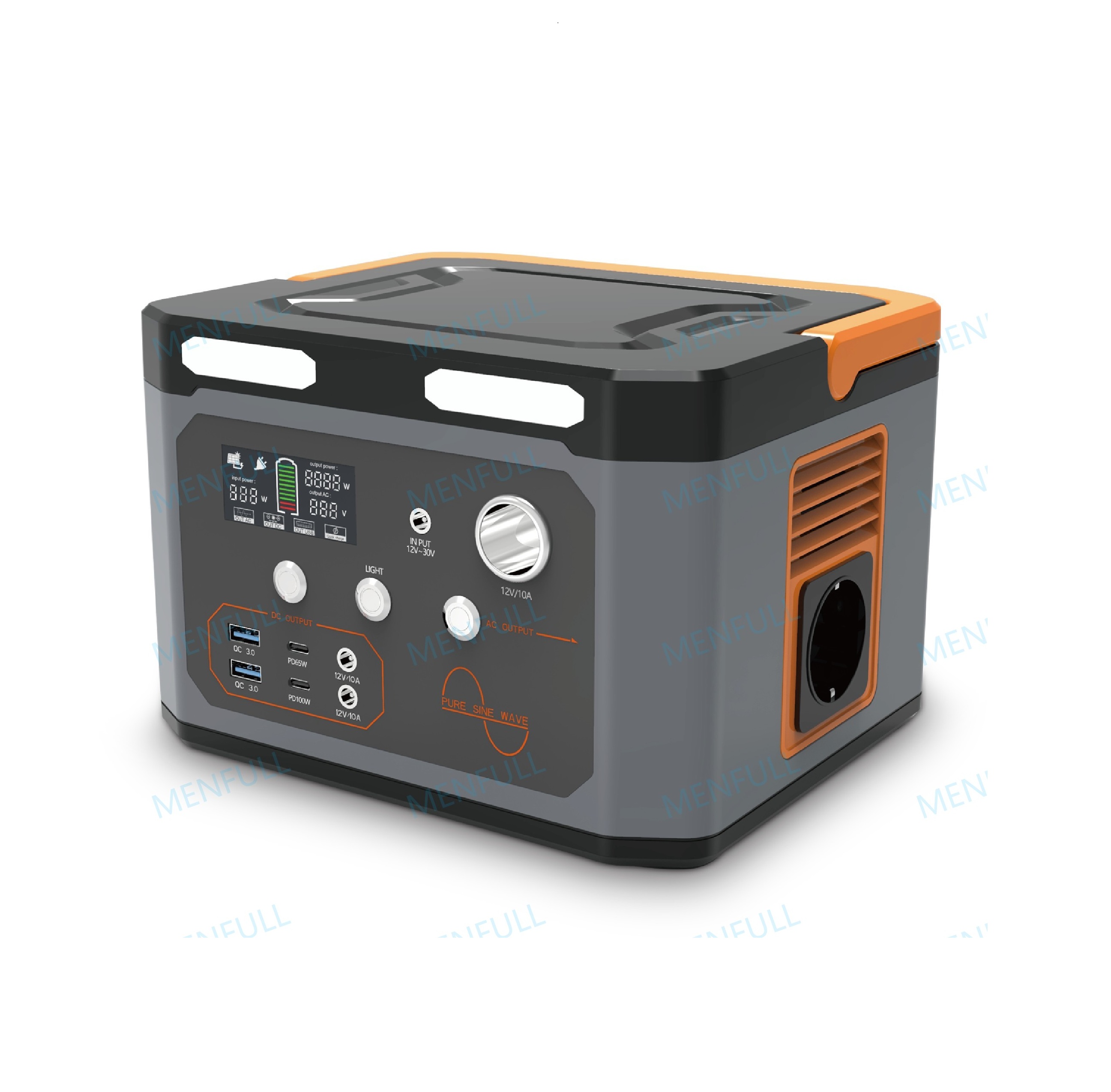 JSWA-300