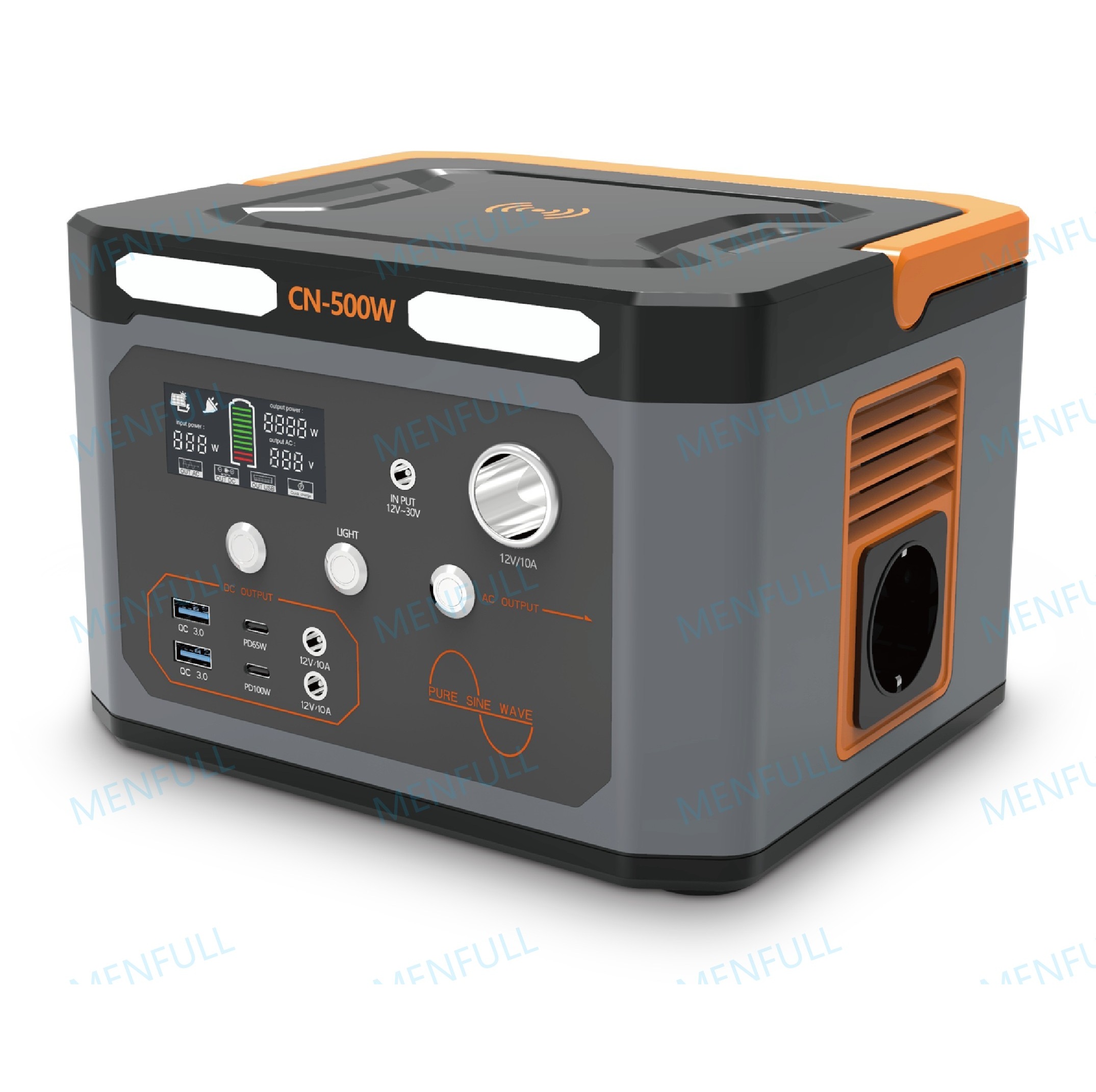 JSWA-500