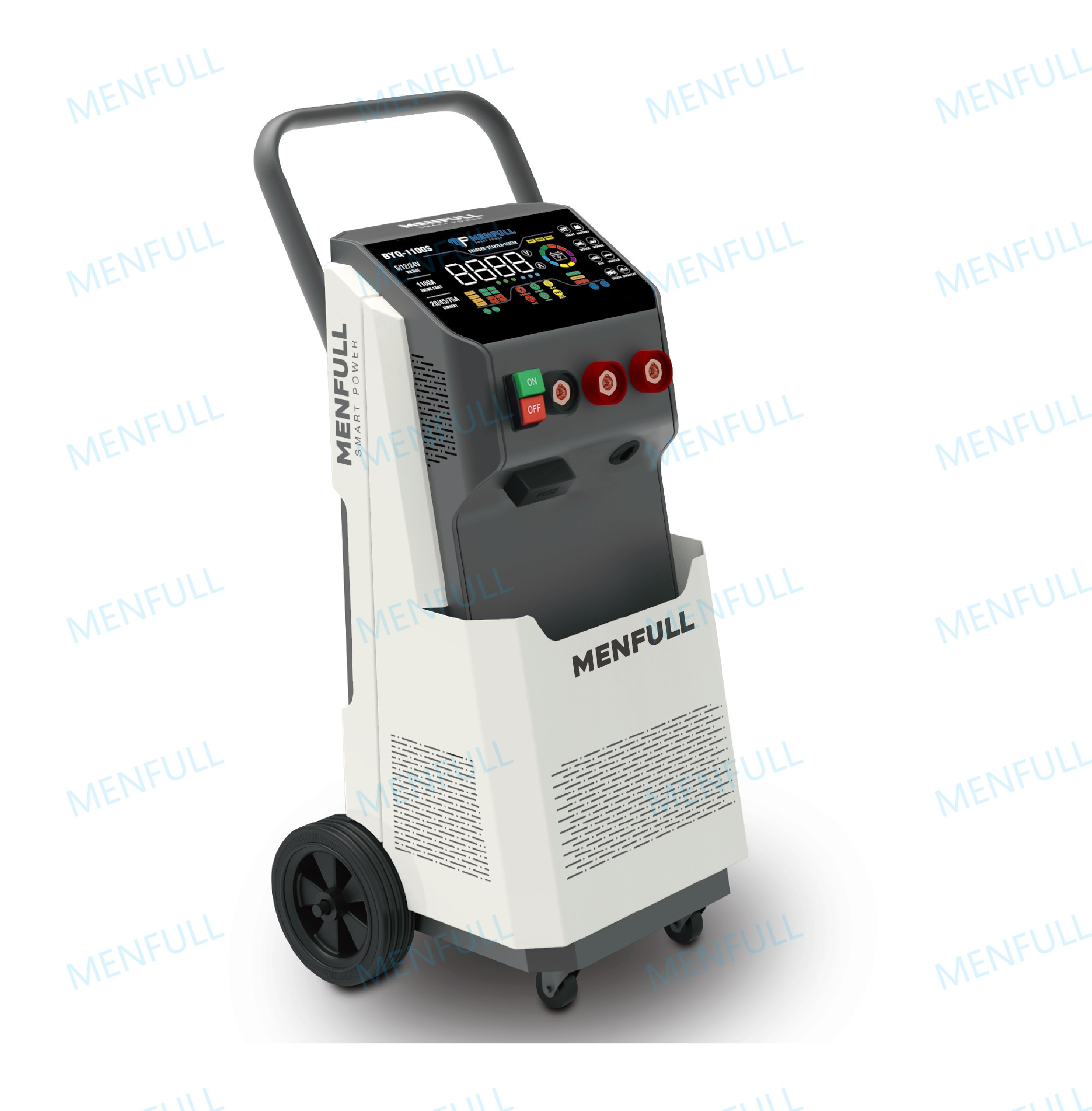 BYQ-1500S