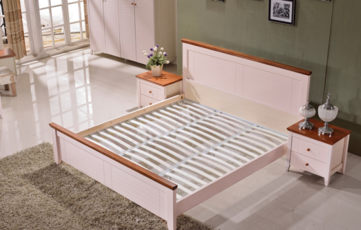 90%的人在买床时都会忽略的问题