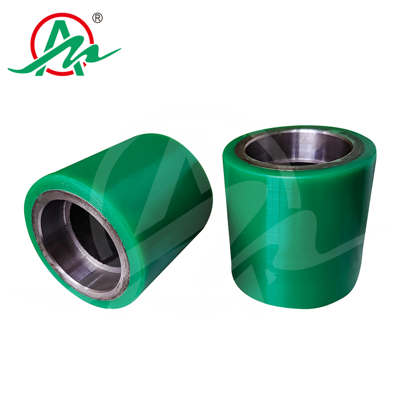 聚氨酯包胶轮-主图-1