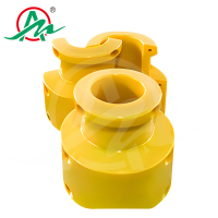 聚氨酯弯曲限位套-主图-1