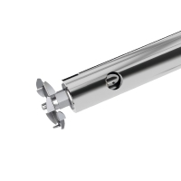 溶解型分散刀头∅35-