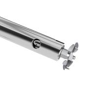 溶解型分散刀头∅35--1