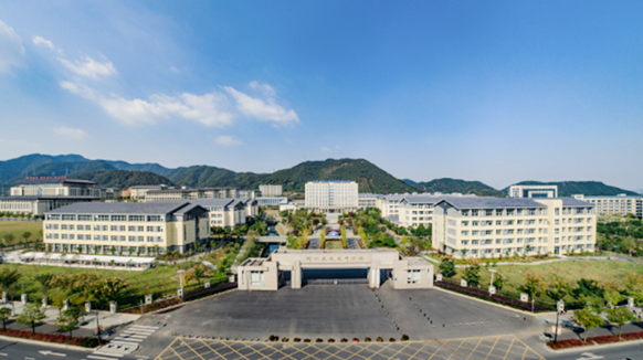 浙江建设技师学院