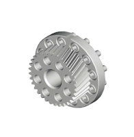 斜齿齿轮直锁式a-