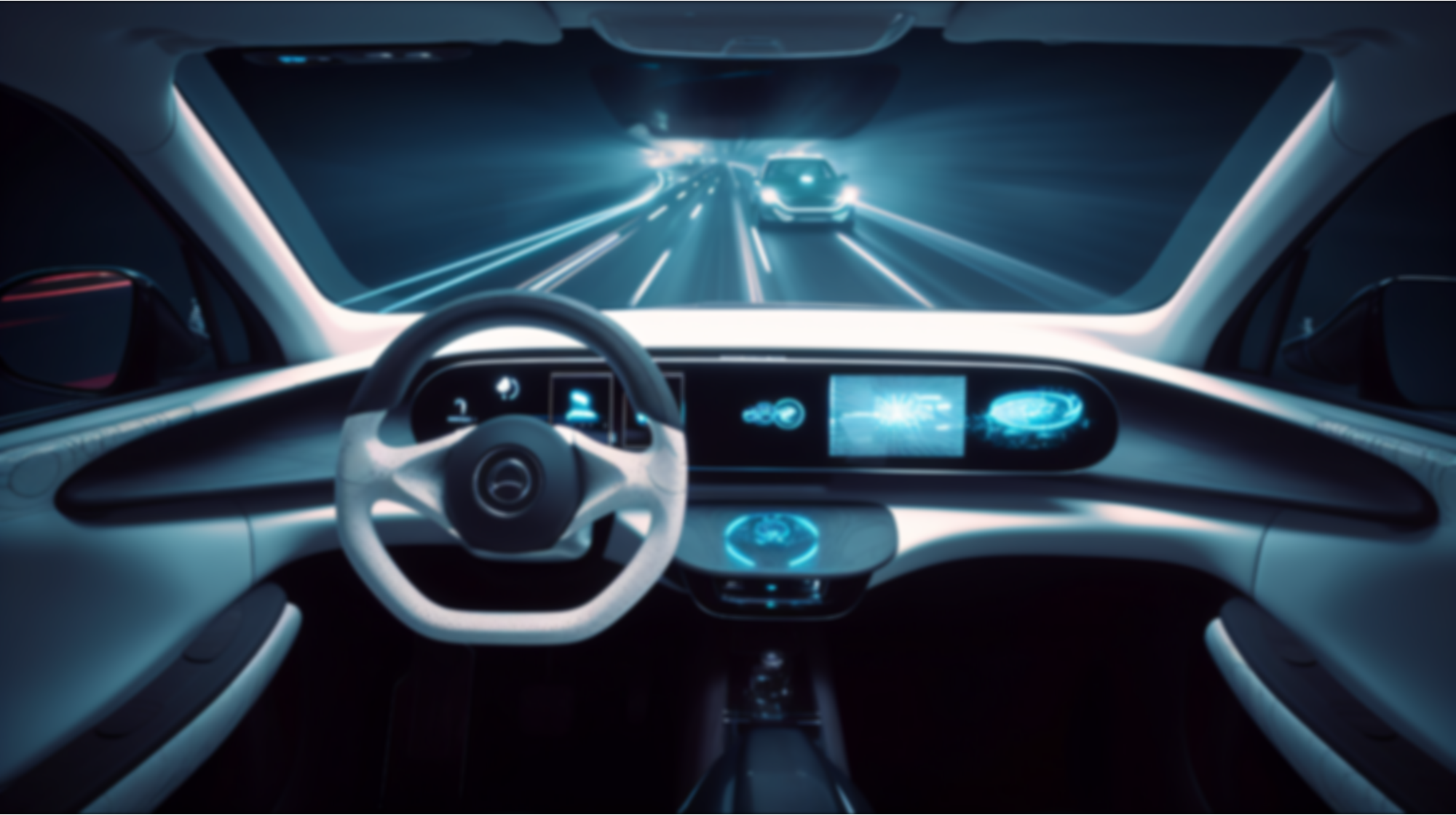 Automotive & Industrial