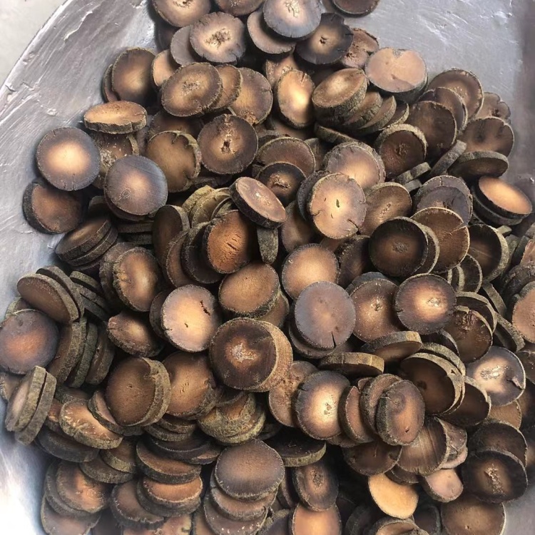 橘红