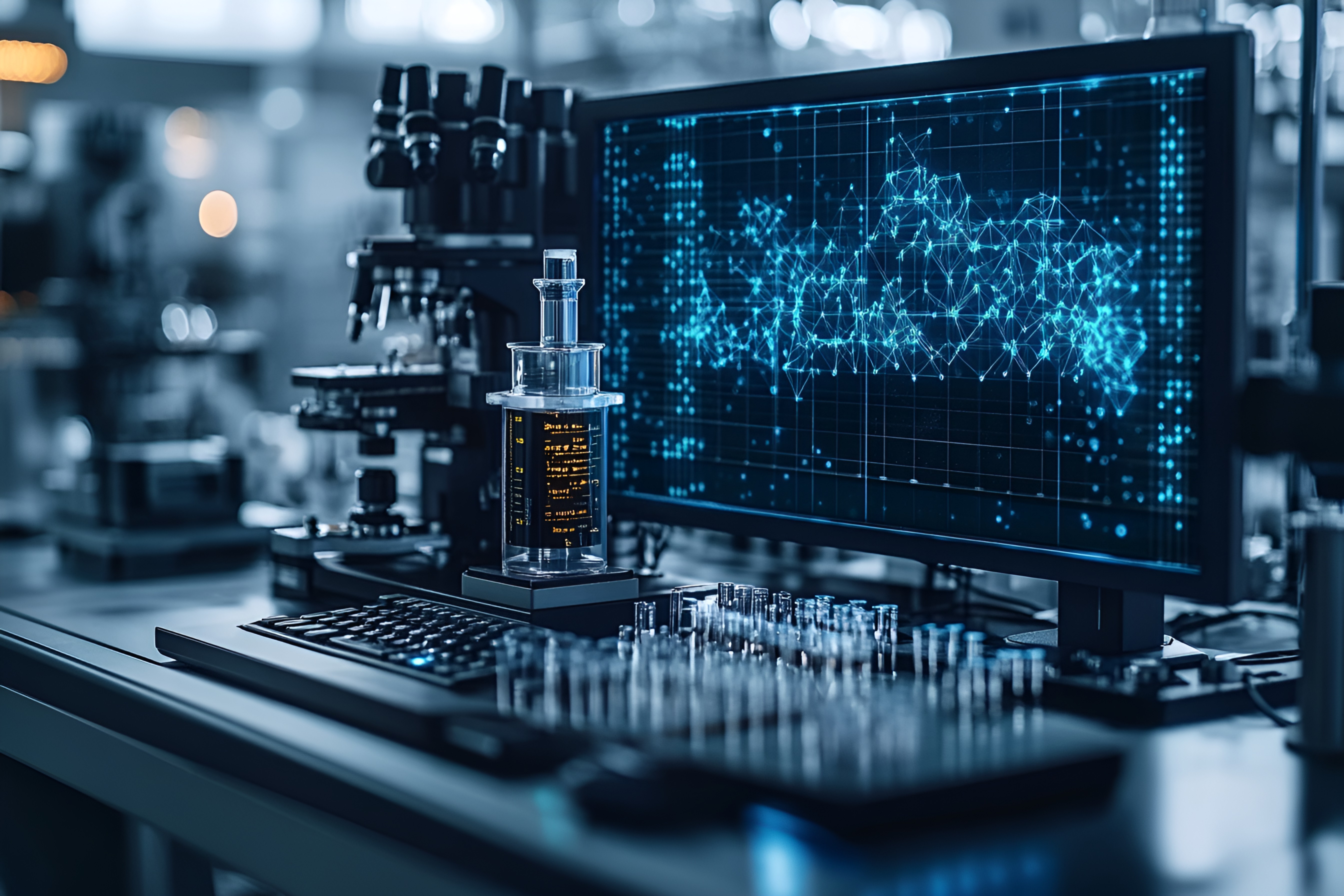 短文本生成、基础问答等