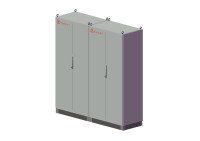 电磁脉冲重频电源