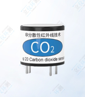 01二氧化碳传感器