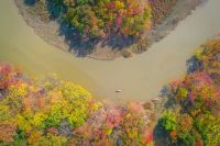 周晨曦摄影作品